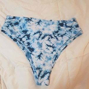 XL Zaful Bikini Bottom